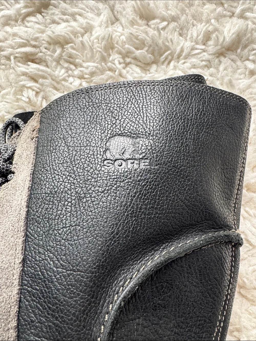 Sorel Cate The Great Boots
